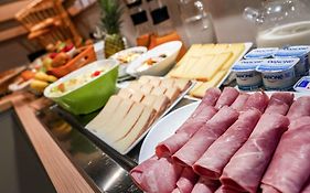 Ibis Styles Clamart Gare Grand Paris
